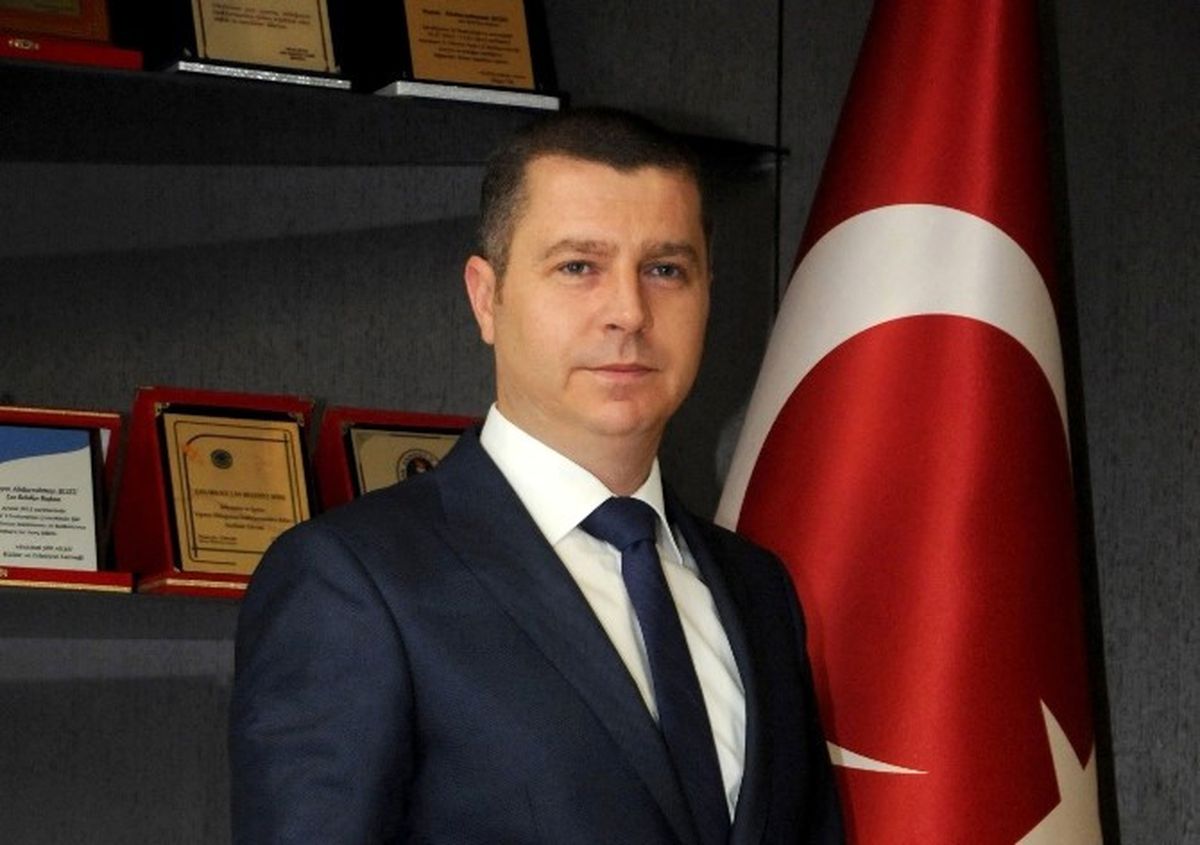 Başkan Kuzu\'dan Zafer Bayramı Mesajı