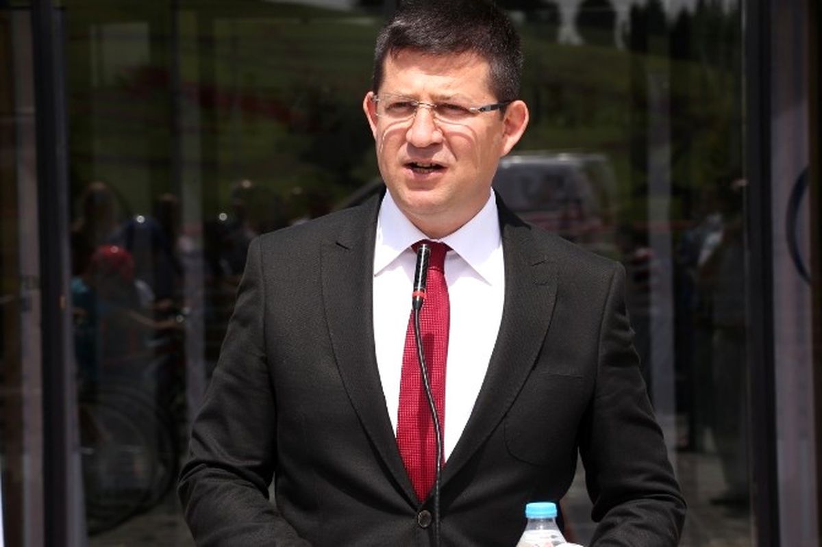 Başkan Subaşıoğlu\'ndan 30 Ağustos Zafer Bayramı Mesajı
