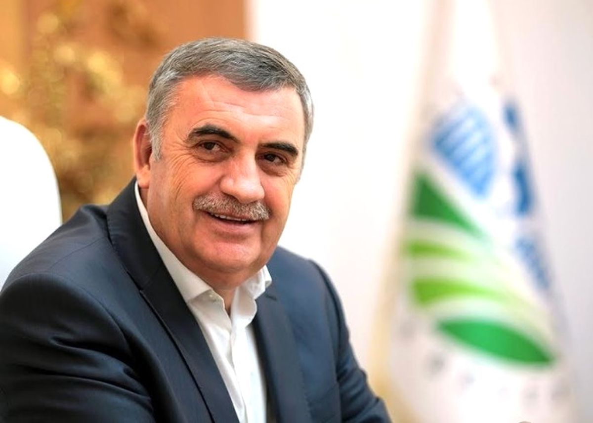 Başkan Toçoğlu Kent Meydanında Gerçekleşecek Dönüşüm Hakkında Konuştu