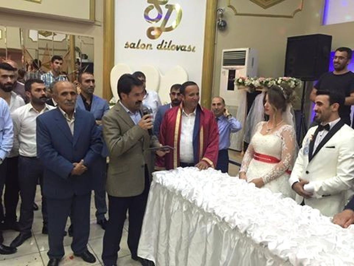 Başkan Toltar, Vatandaşların Mutlu Günlerine Ortak Oldu