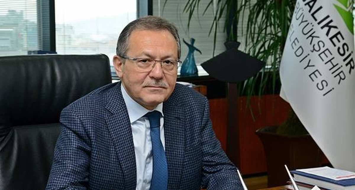 Başkan Uğur\'dan 30 Ağustos Zafer Bayramı Mesajı