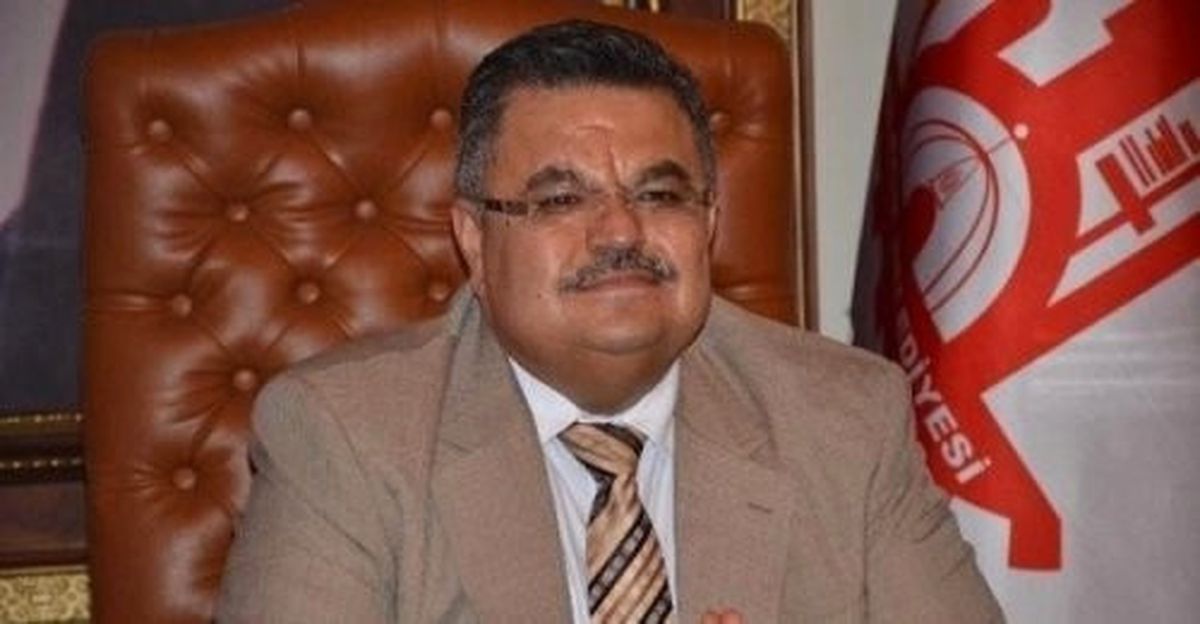 Başkan Yağcı\'dan 30 Ağustos Zafer Bayramı Mesajı