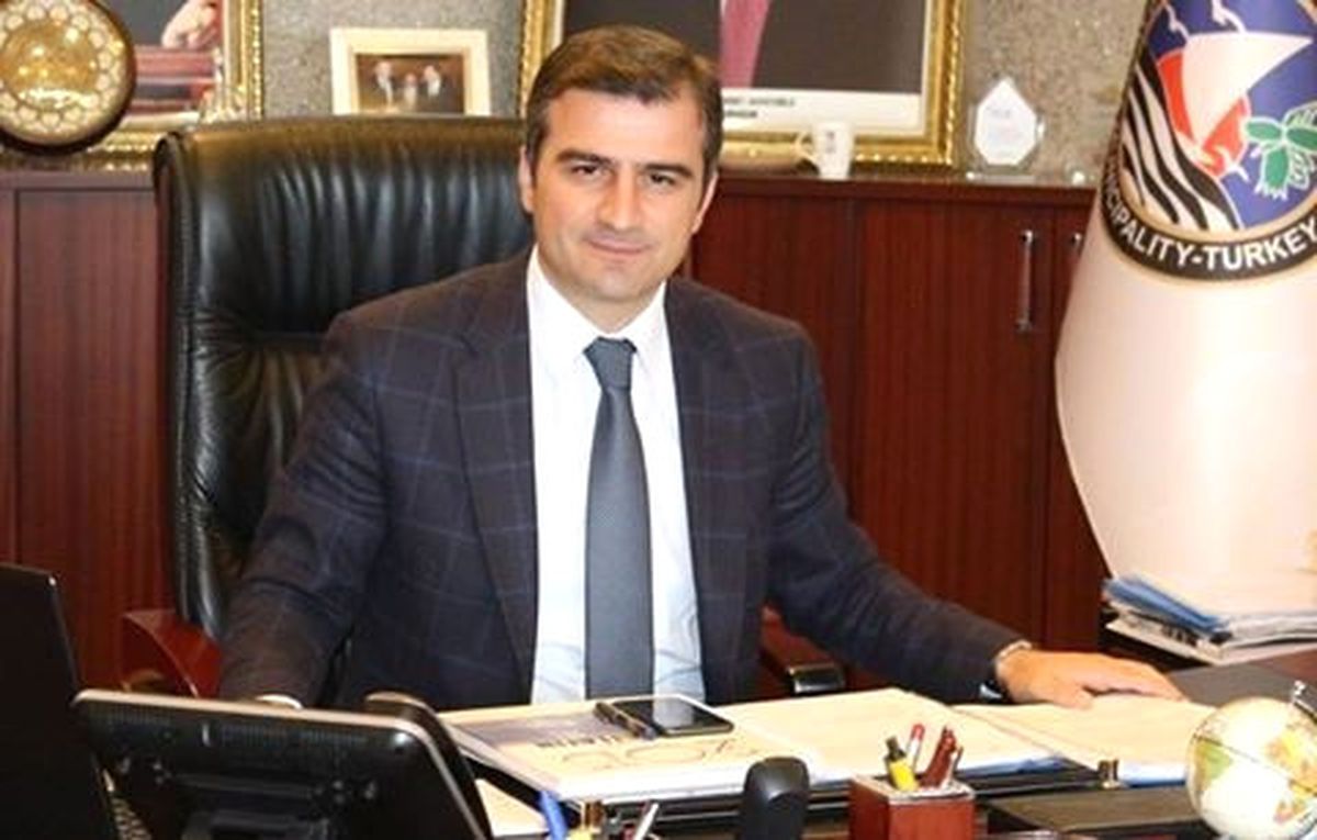 Başkan Yemenici\'den 30 Ağustos Mesajı