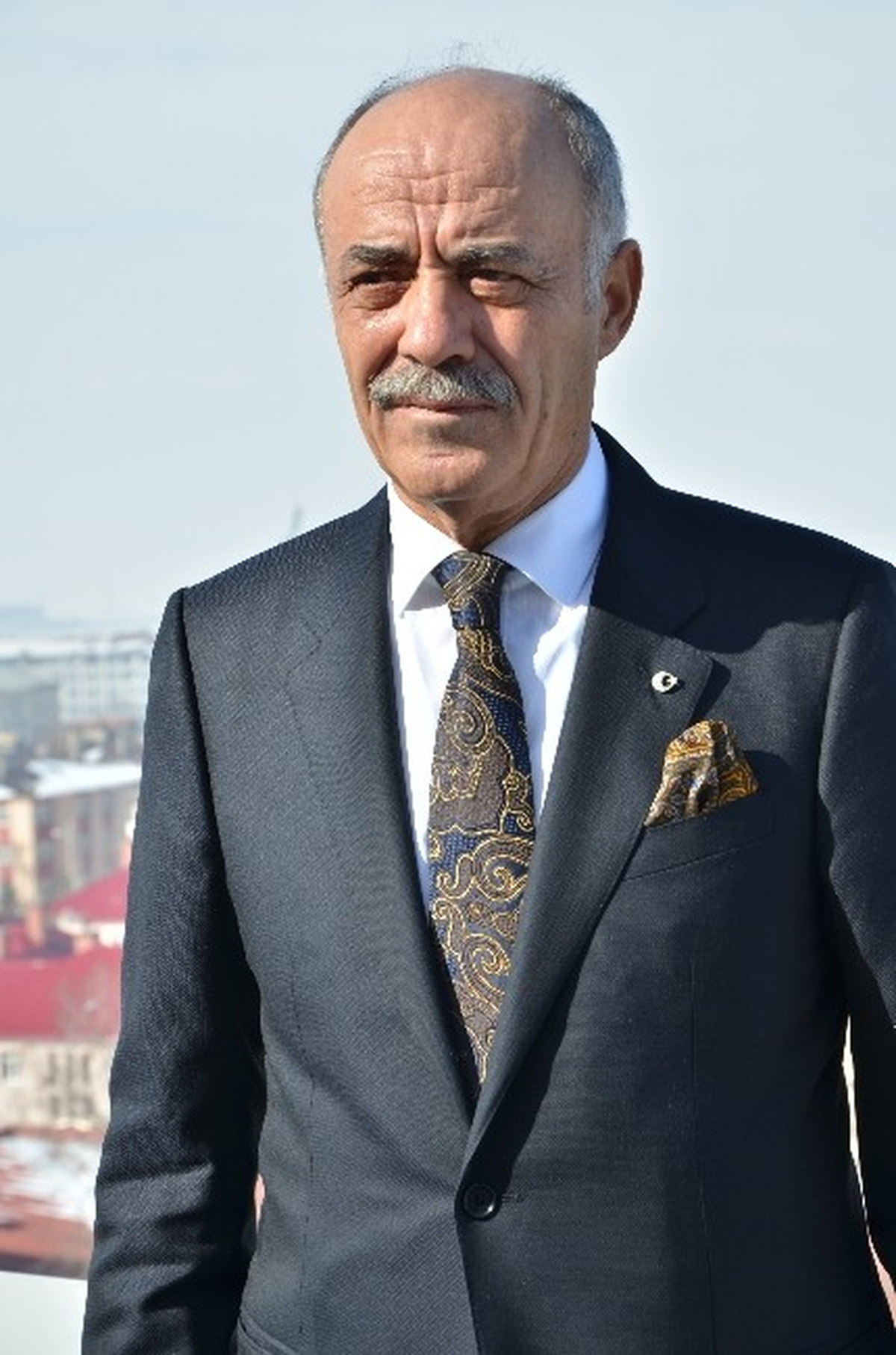 Başkan Yücelik\'ten 30 Ağustos Mesajı