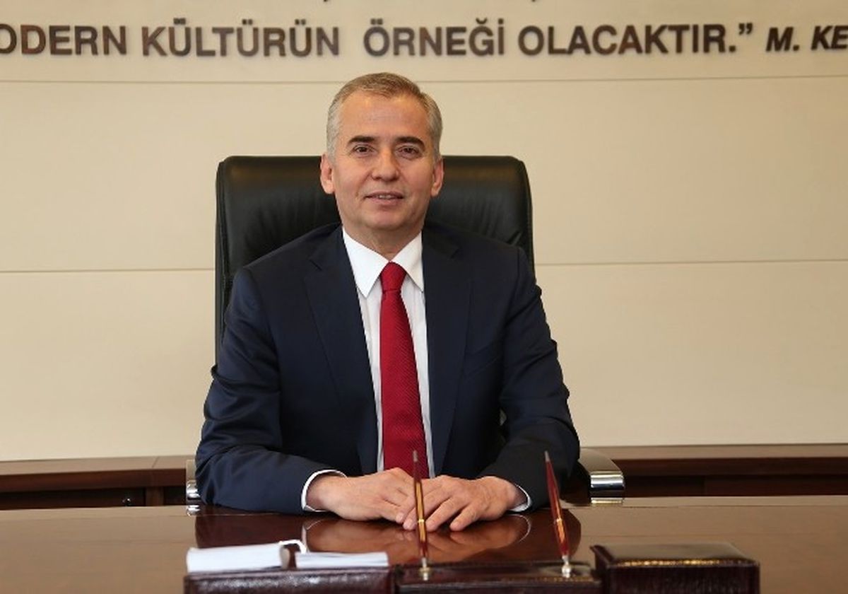 Başkan Zolan\'dan 30 Ağustos Mesajı