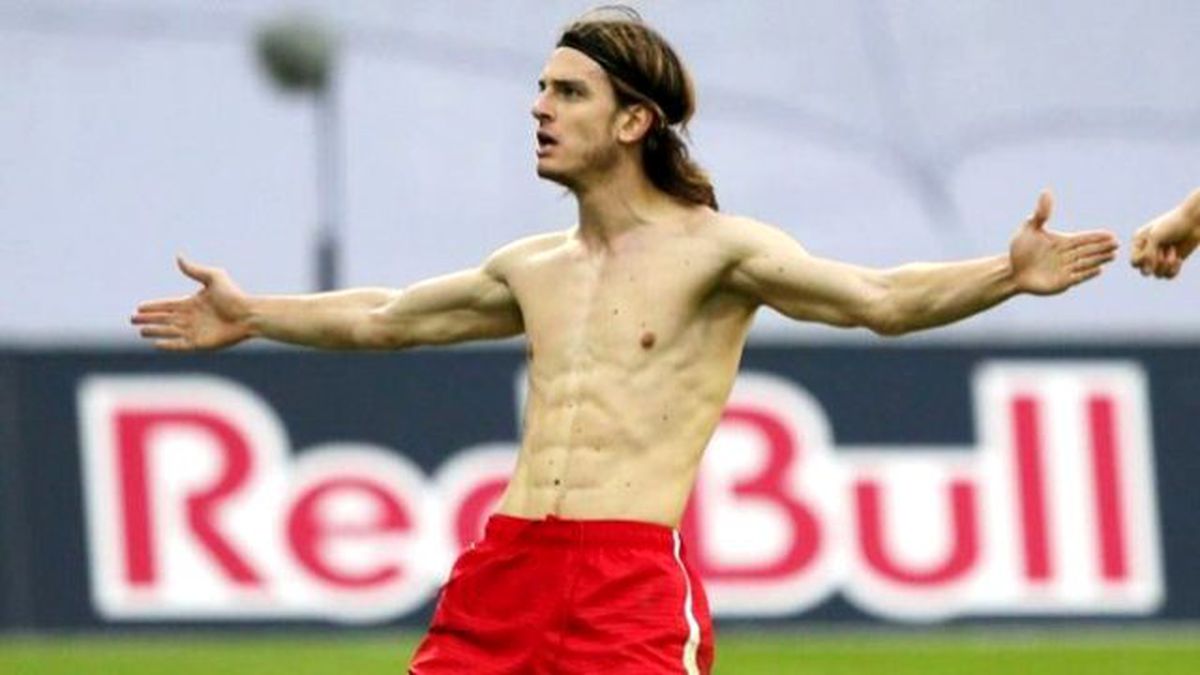 Beşiktaş, Leipzig'den Atınç Nukan'ı İstedi