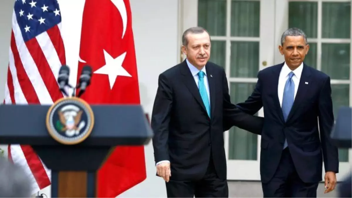 Erdoğan ile Obama Çin\'de Görüşecek