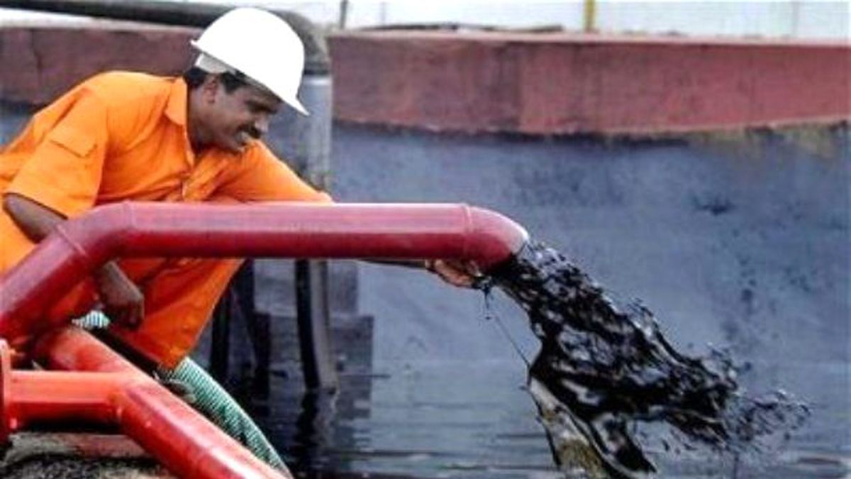 Brent Petrol 49 Dolar Sınırına Geriledi