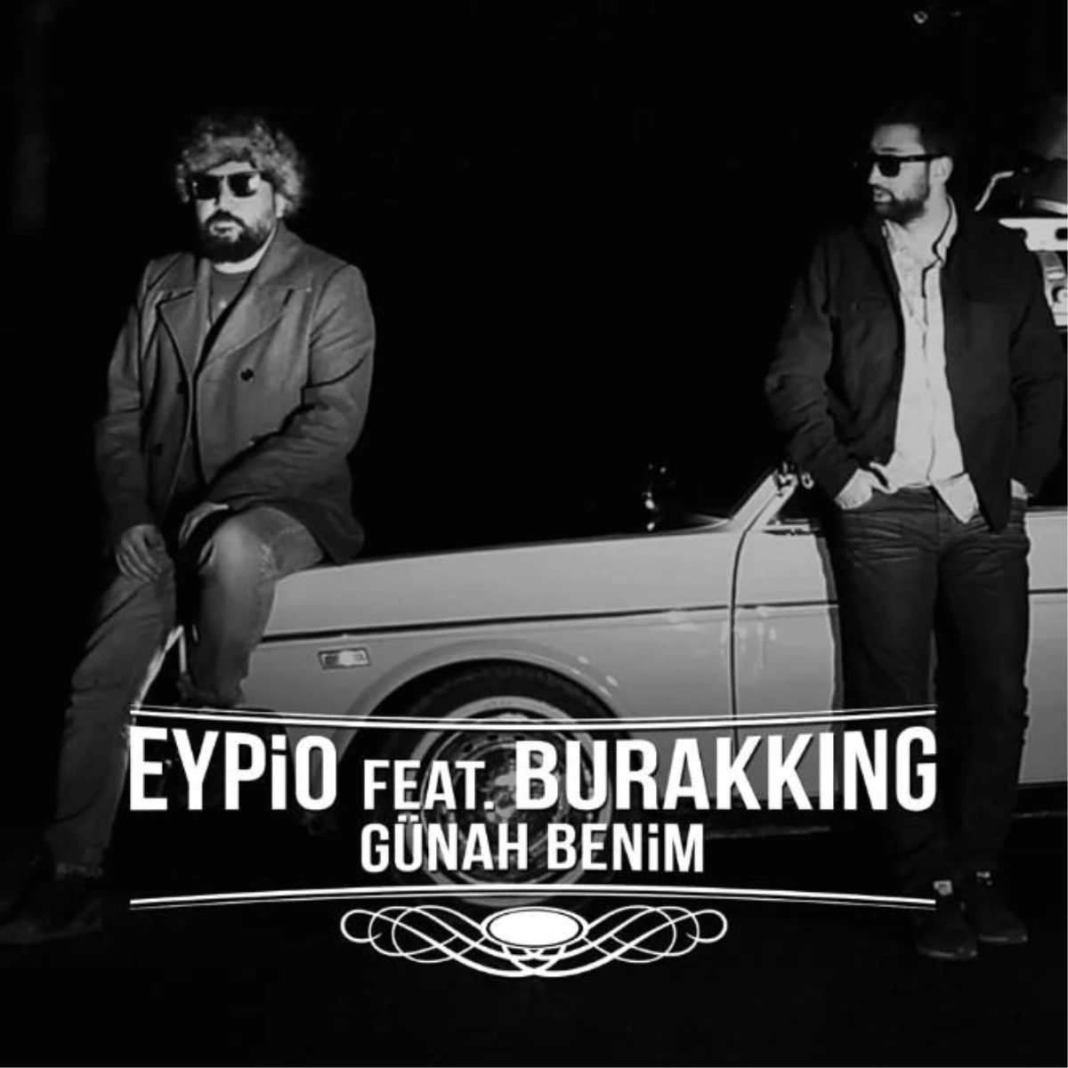 Burak King ve Eypio İzmirlilerle Buluşuyor