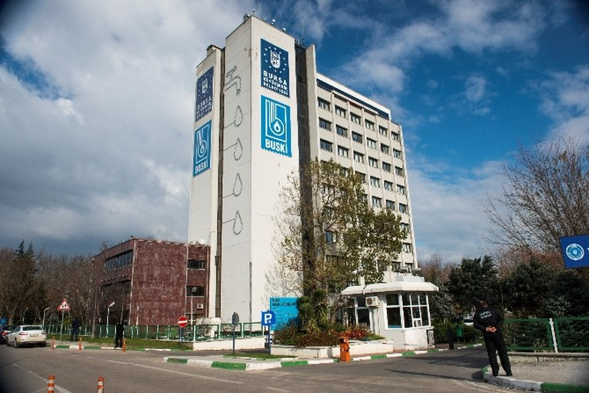 Buski\'ye Borcu Olanlara Yapılandırma Müjdesi