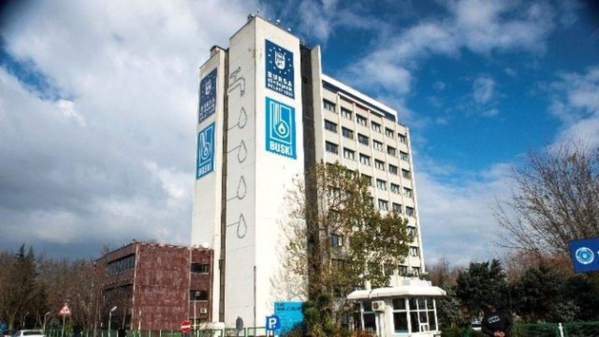 Buski Borçları Yeniden Yapılandırıldı
