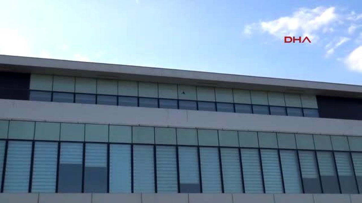 Çanakkale Çtso'da Gizemli Kurşun