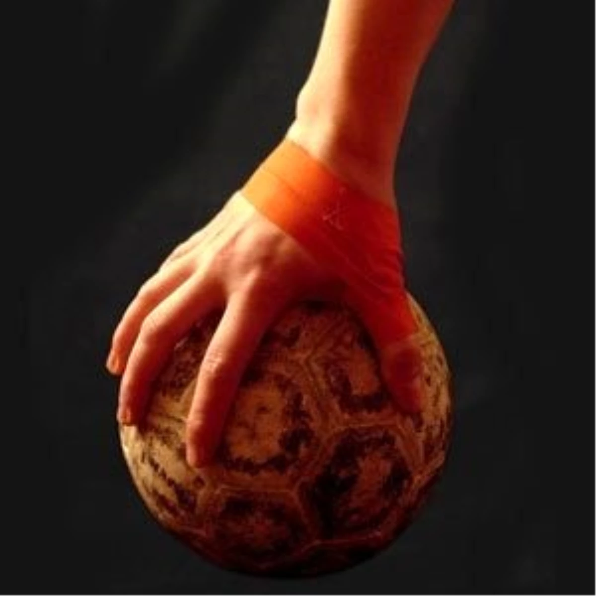 Hentbol: Bayanlar Türkiye Kupası