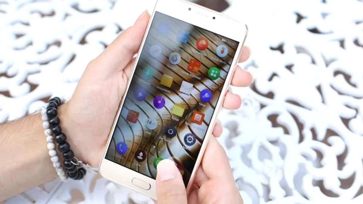 Casper Vıa A1 Ortaya Çıktı