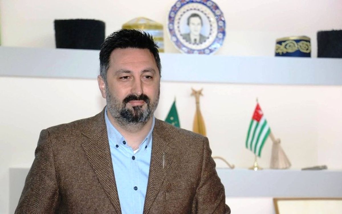 Çerkesler Azhvala Şenliği\'nde Buluşacak