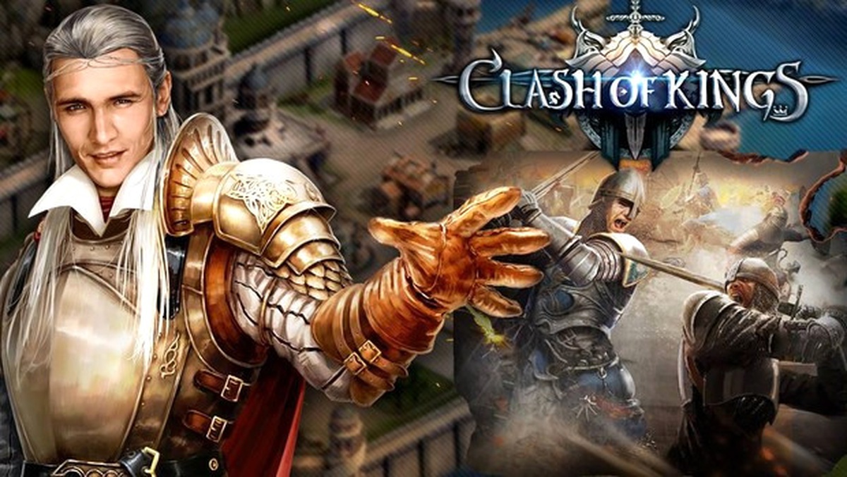 Clash Of Kings Oyununda Büyük Tehlike