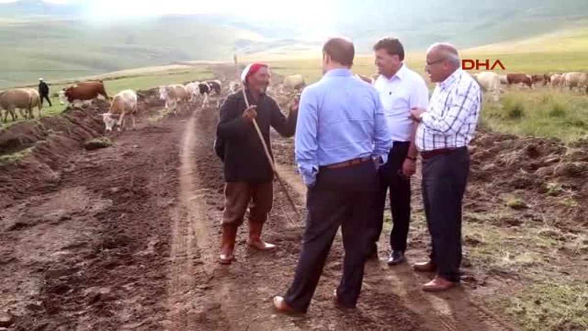 Cumh Urbaşkanlığı Sözcüsü Kalın\'dan 15 Temmuz Şehitleri İçin Özel Klip