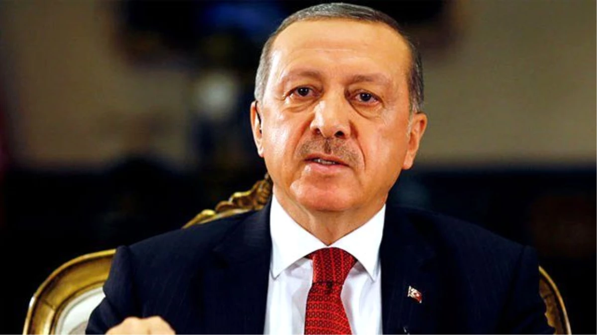Cumhurbaşkanı Erdoğan: Operasyonlar YPG Tehdit Olmaktan Çıkana Kadar Sürecek