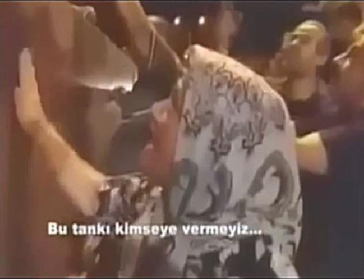 Cumhurbaşkanlığı Sözcüsü Kalın\'dan 15 Temmuz Şehitleri İçin Özel Klip