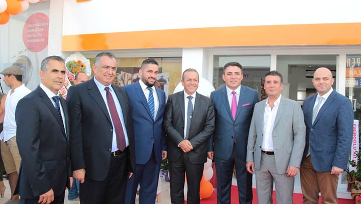 D-Smart\'tan Kuzey Kıbrıs Atağı