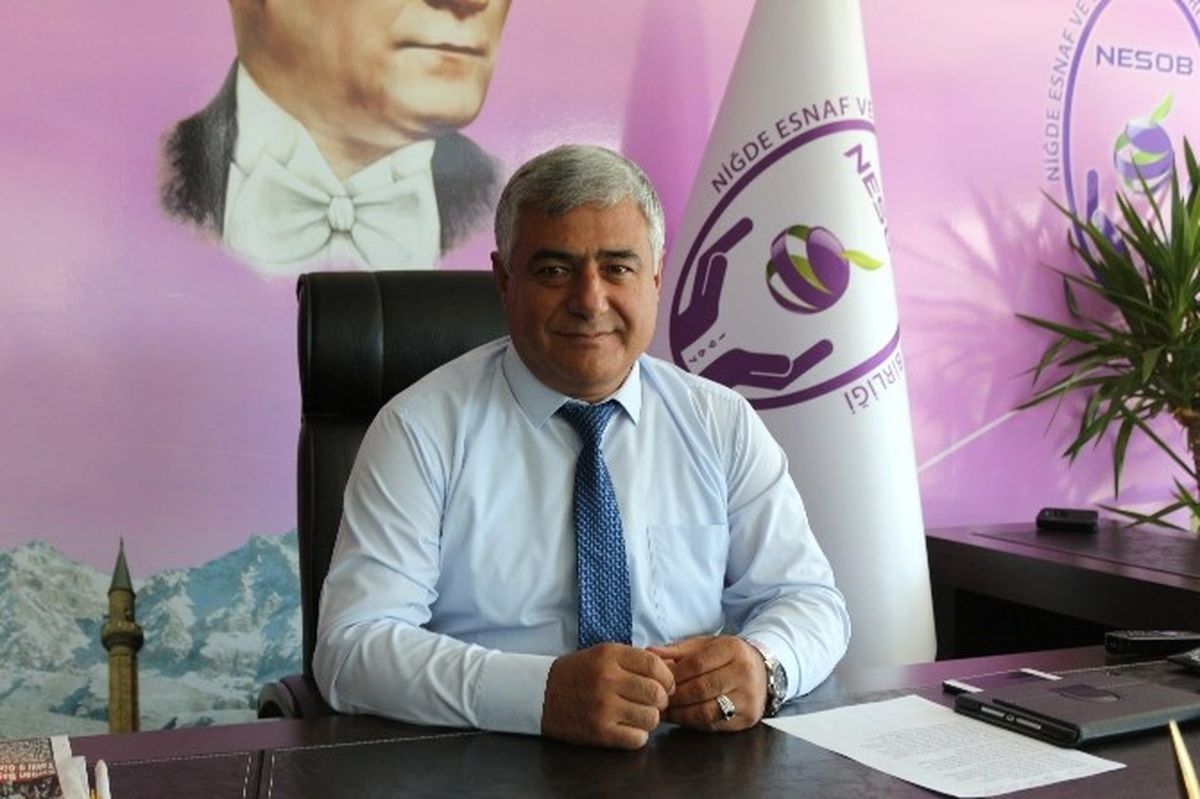 Esnafların Borçları Yapılandırılıyor