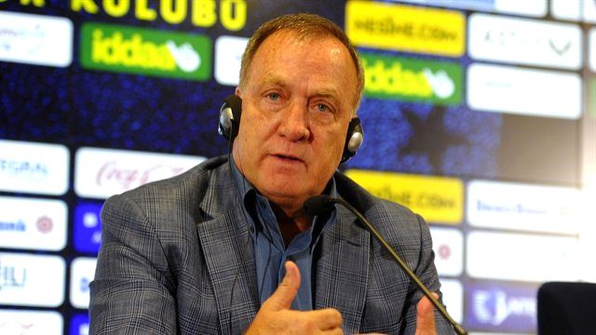 Fenerbahçe - Kayserispor Maçının Ardından