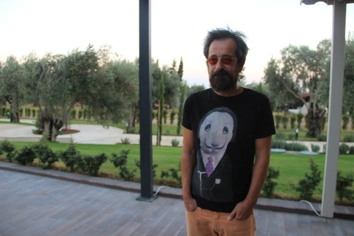 Feridun Düzağaç Gazetecilerin Sorularını Cevapladı
