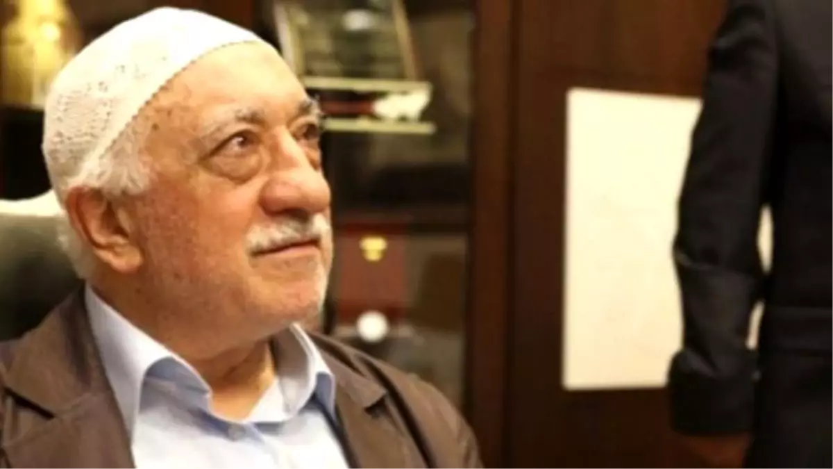 FETÖ'den Çocuğunu İsteyenlere Borç Tuzağı!