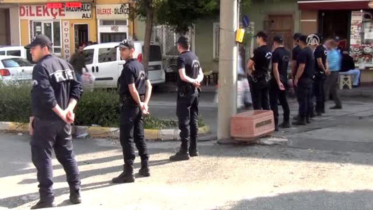 Fetö\'nün Darbe Girişimine İlişkin Soruşturma