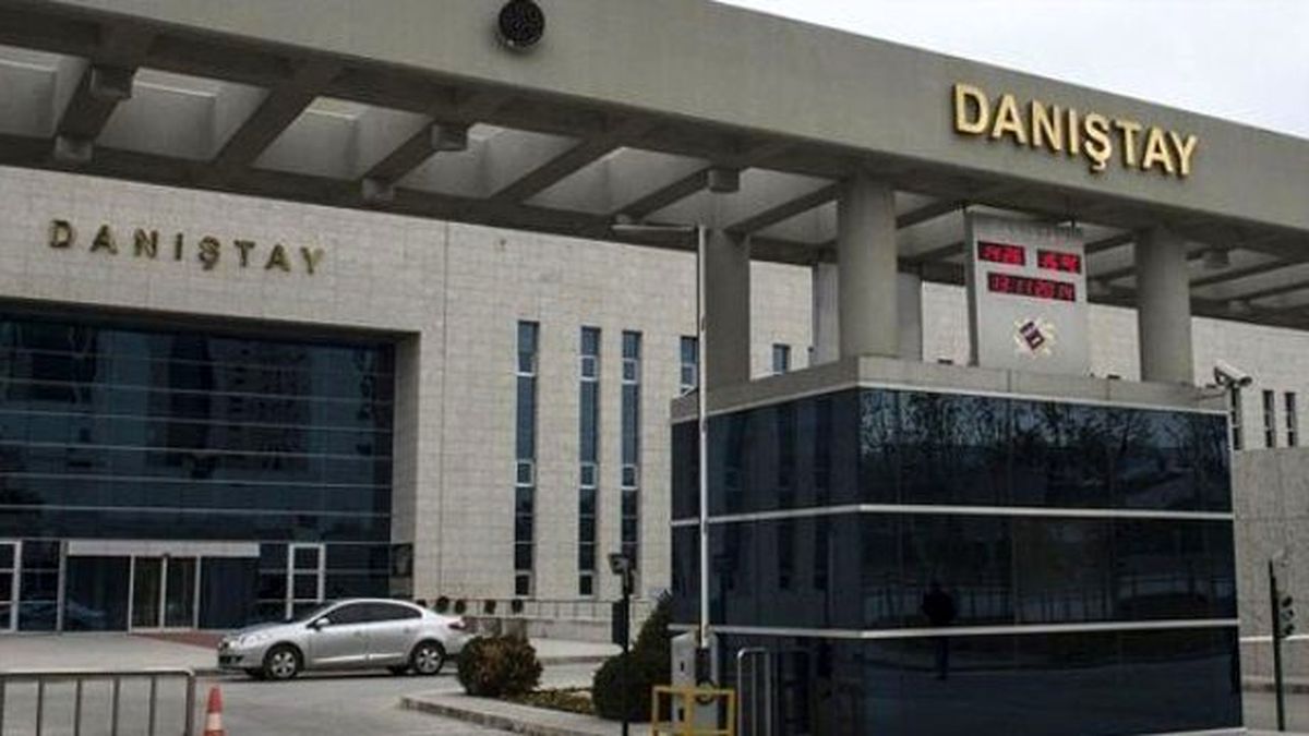 Fetö\'nün Darbe Girişimine İlişkin Soruşturma