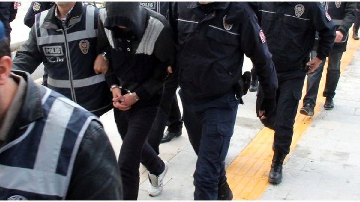 Fetö\'nün Darbe Girişimine İlişkin Soruşturma