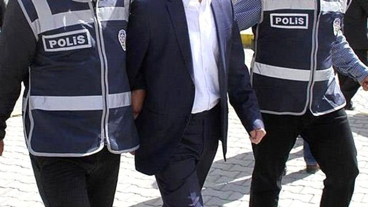 Fetö\'nün Darbe Girişimine İlişkin Soruşturma