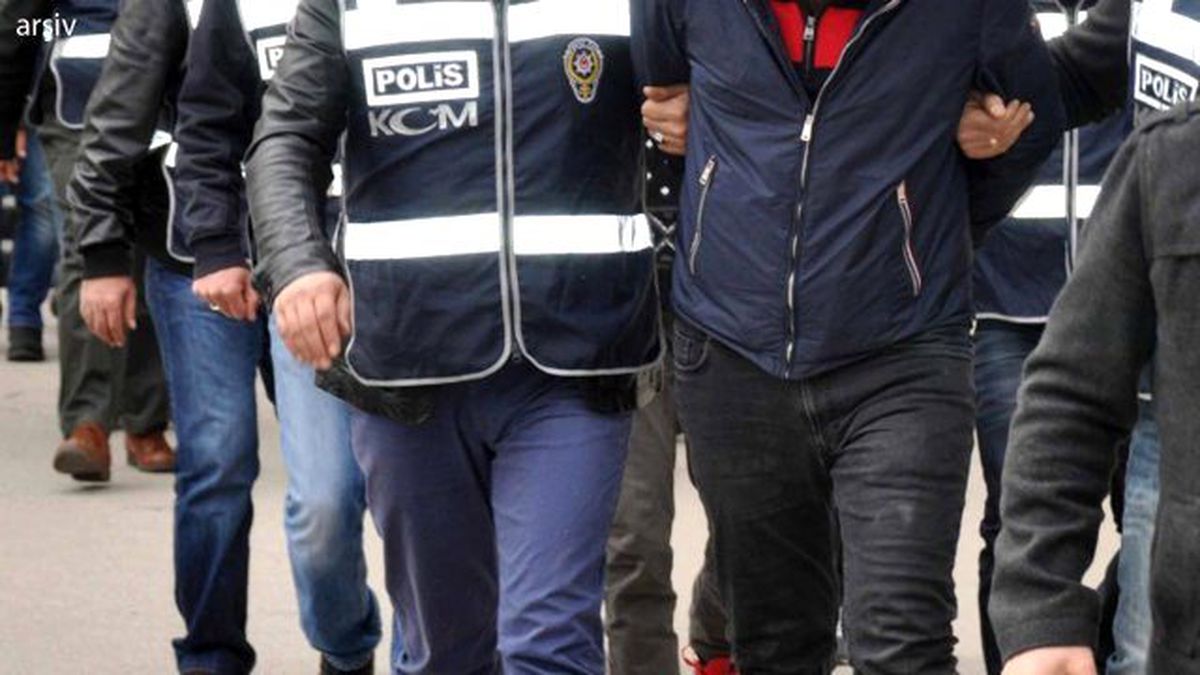 Fetö\'nün Darbe Girişimine İlişkin Soruşturma