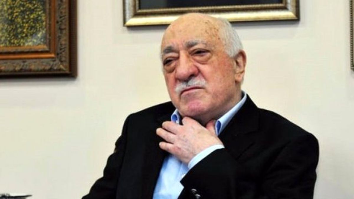 FETÖ'nün Tehdit ve Şantaj Arşivi İddianamede