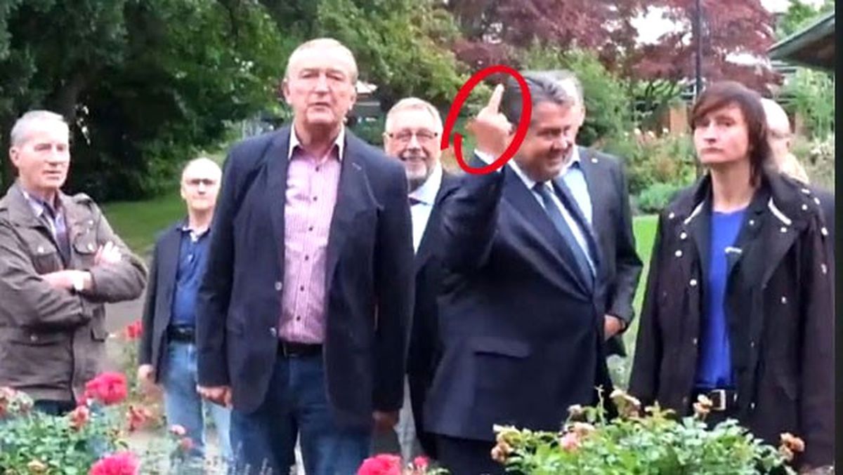 Gabriel O Hareketi Yaptığı İçin Pişman mı Oldu?