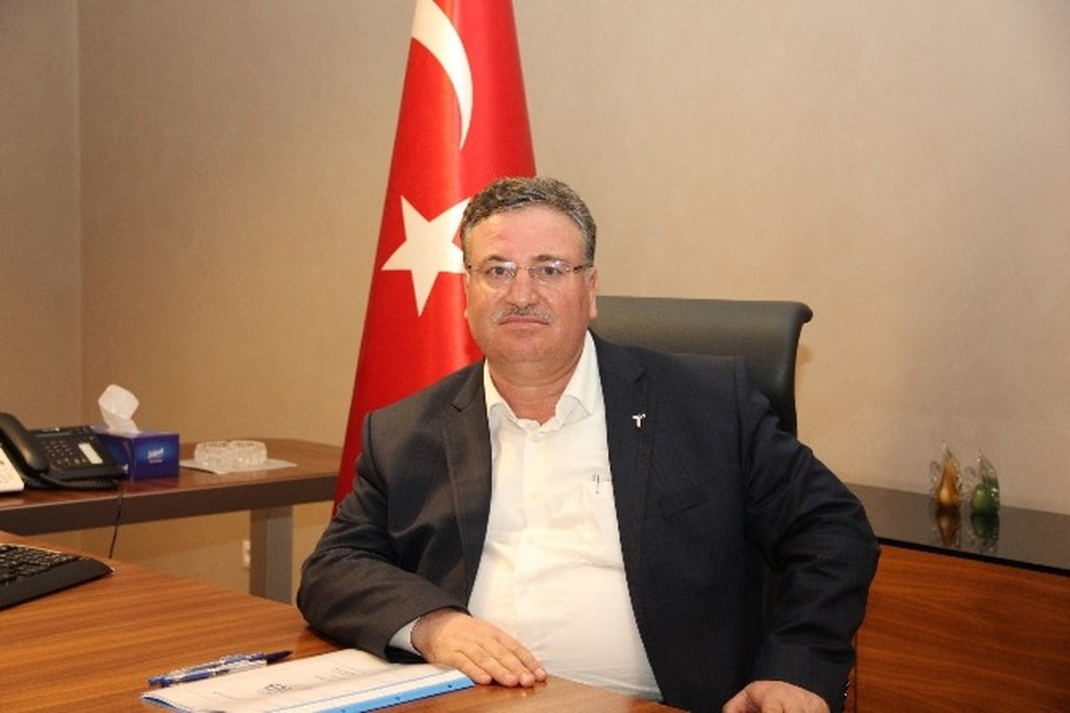 Gahib Başkanı Kaplan: "30 Ağustos Milletçe Dünyaya Verdiğimiz Büyük Bir Derstir"