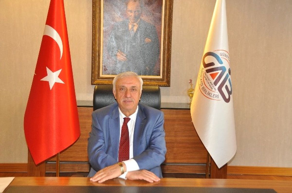 Gaib Koordinatör Başkanı Çıkmaz: "30 Ağustos Milletimiz ve Vatanımız İçin Bir Dönüm Noktasıdır"