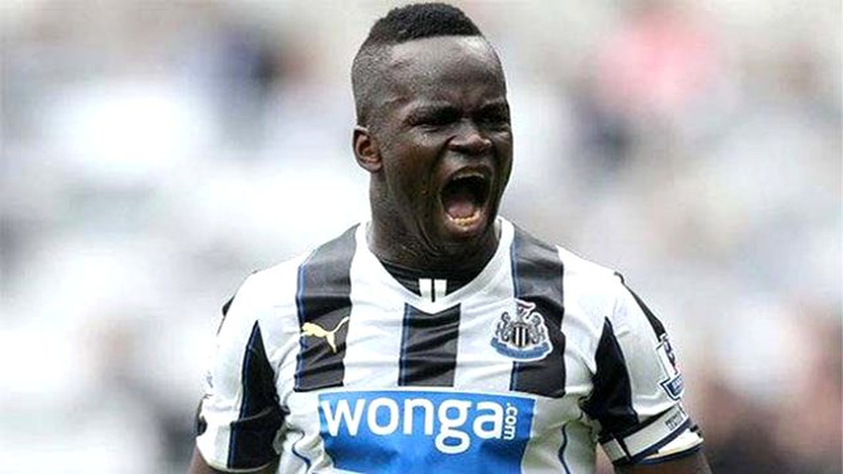 Galatasaray\'da Tiote\'nin Transferinden Vazgeçti