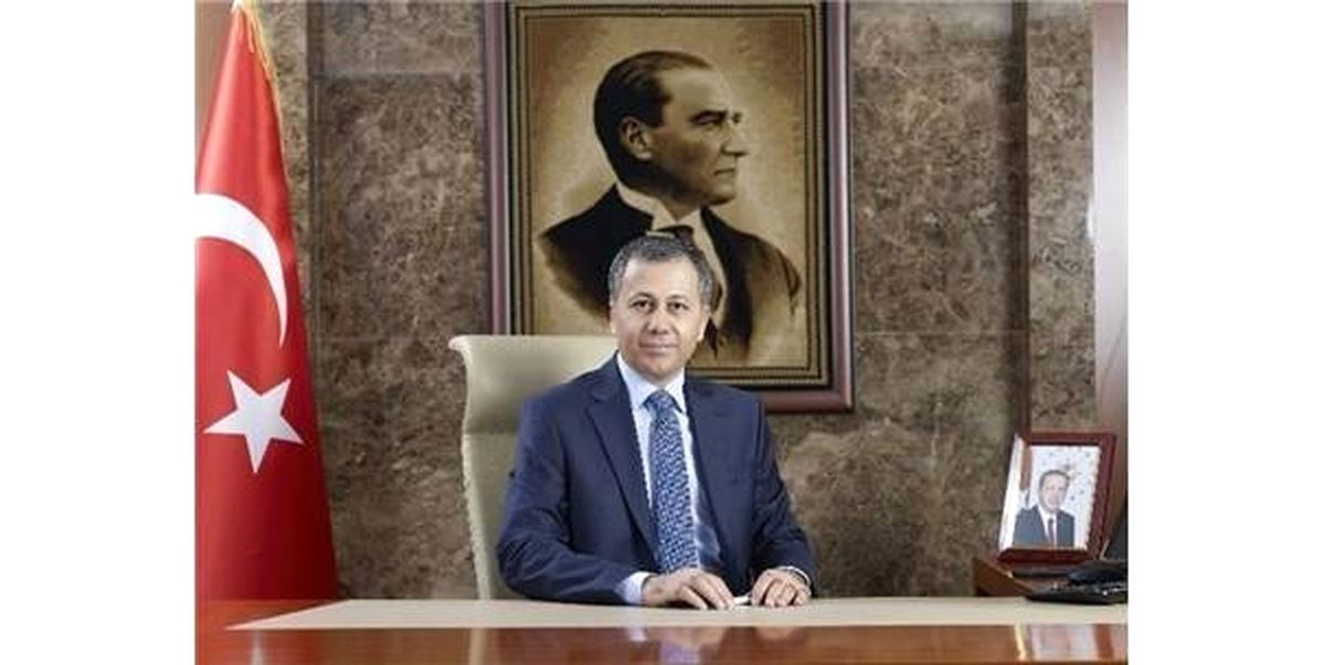 Gaziantep Valisi Ali Yerlikaya\'dan 30 Ağustos Zafer Bayramı Mesajı