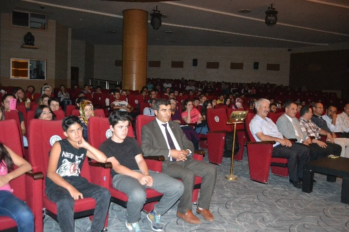 Gelincik\' Beğeni Topladı