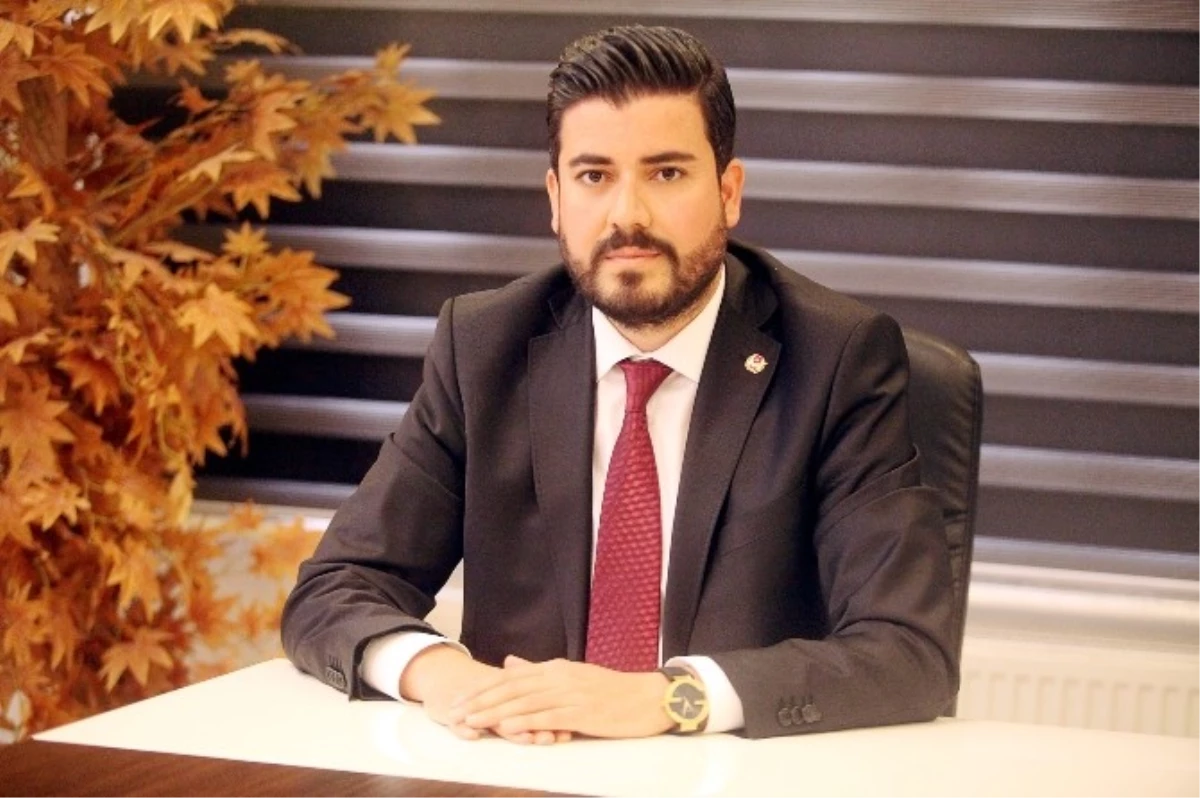 Ggc Başkanı İbrahim Ay: "Tarihimiz Büyük Zaferlerle Dolu"