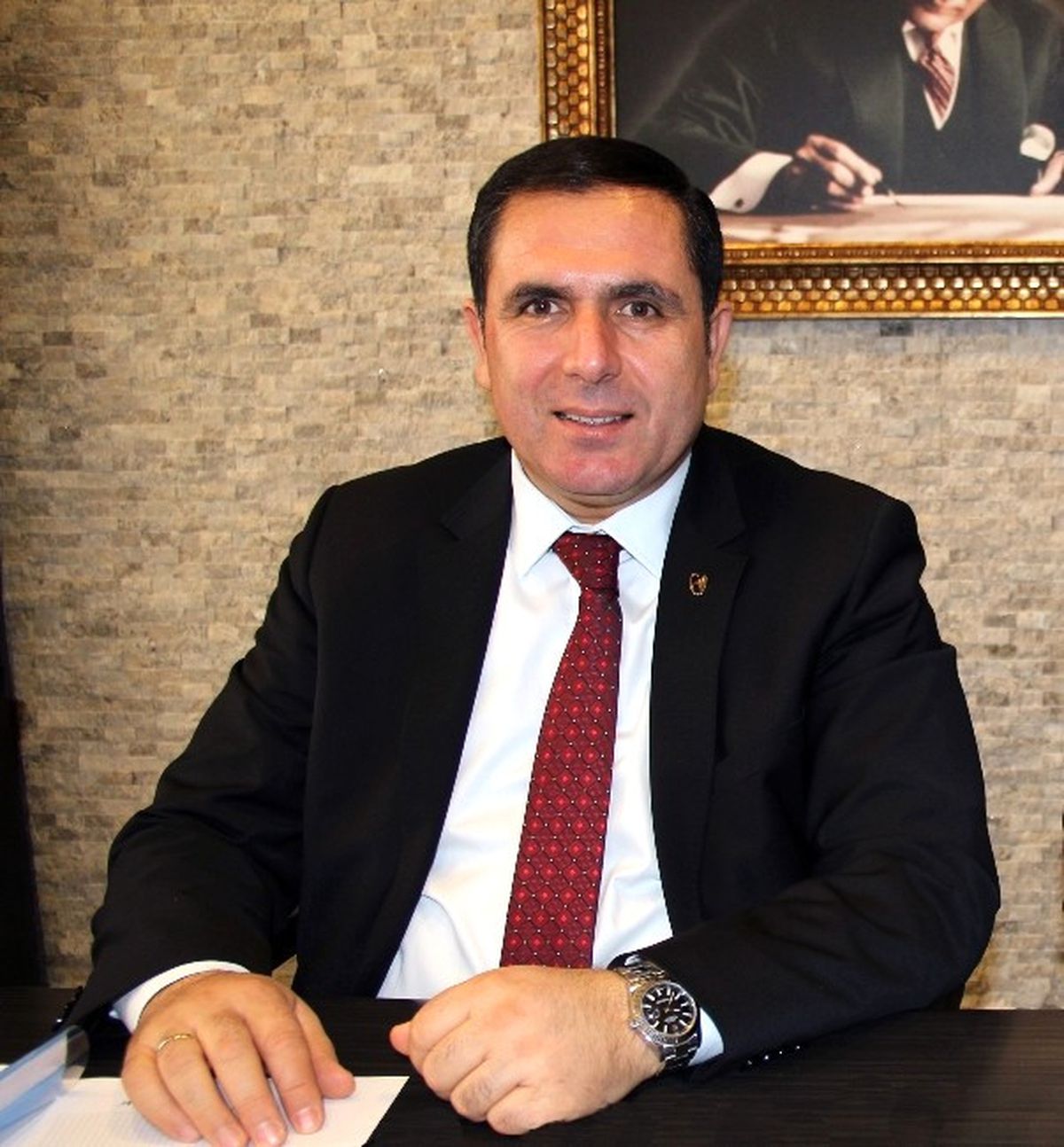Gtb\'den, Zafer Bayramı Kutlaması