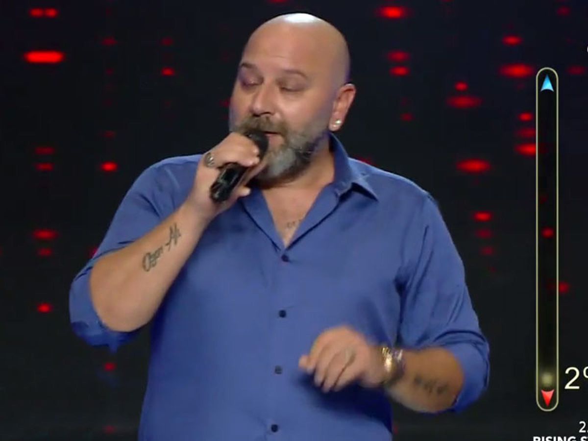 Hakan Ünlüler ve Dilruba Erten Ovalılar\'ın Eşleşmesi (2.tur)