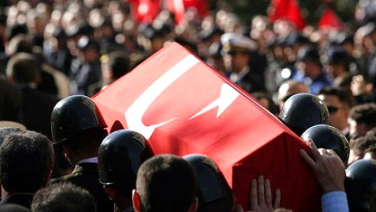 Hakkari\'de Terör Saldırısı