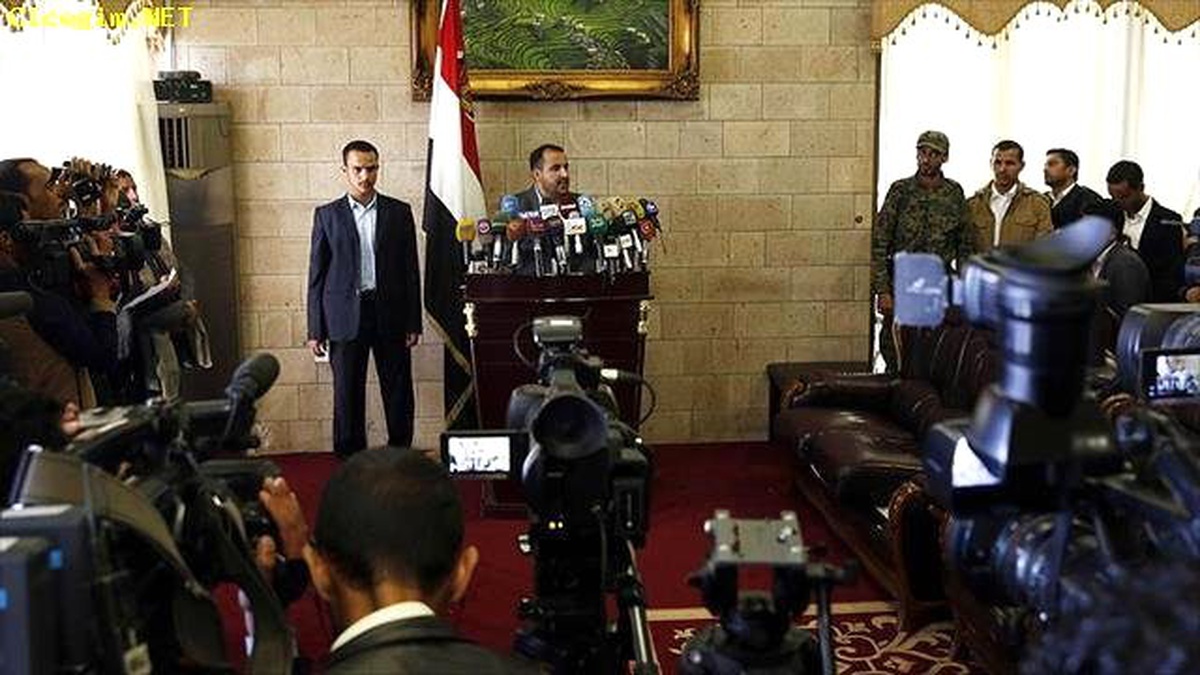 Husi Heyeti Irak, Lübnan ve İran Turuna Çıktı