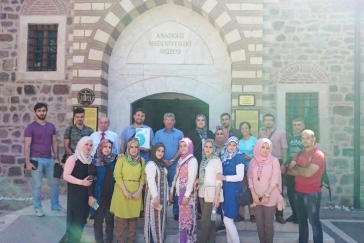 Irak Eğitim Bakanlığı\'ndan Türkçe Eğitimi