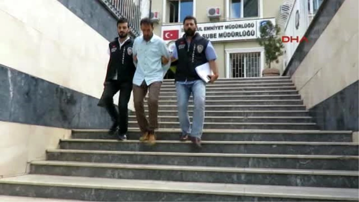 Irak'lı İşadamı Cinayetinde Firari Şüphelisi Yakalandı