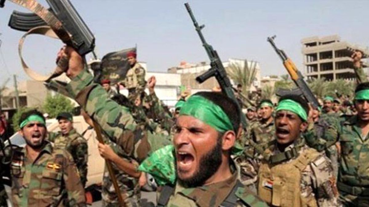 Irak\'taki Gelişmeler