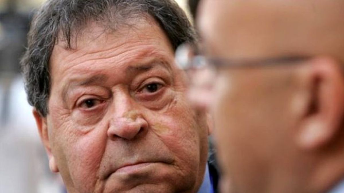 İsrail\'in Eski Savunma Bakanı Binyamin Ben-Eliezer Yaşamını Kaybetti