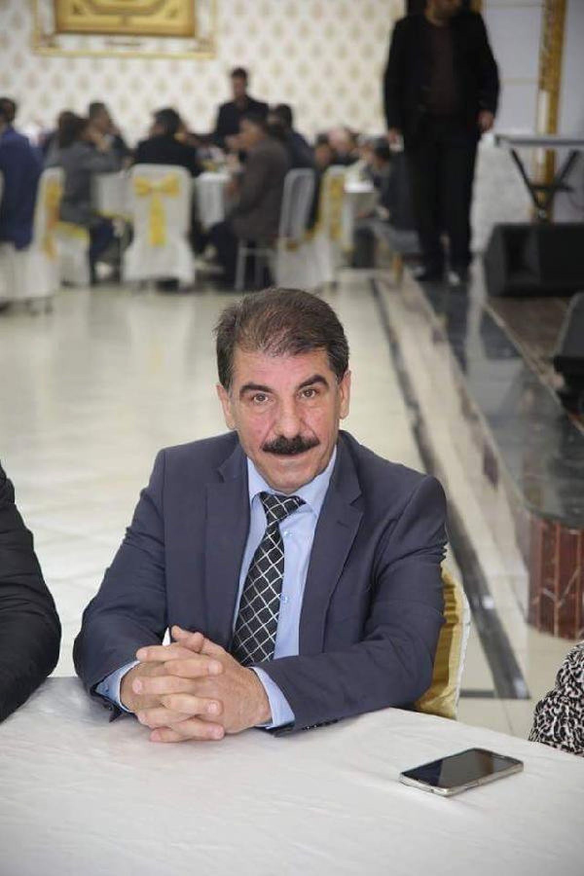Kahramanmaraş Hdp Eş Başkanı Tutuklandı